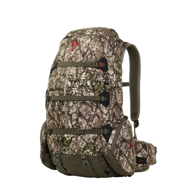 Badlands 2200 Daypack Approach Og Large - Badlands