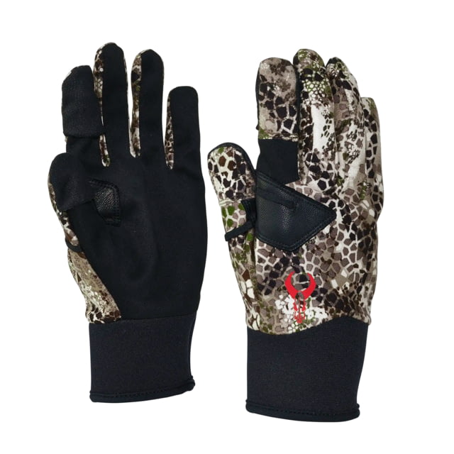 Badlands Archers Gloves Approach Og Small - Badlands
