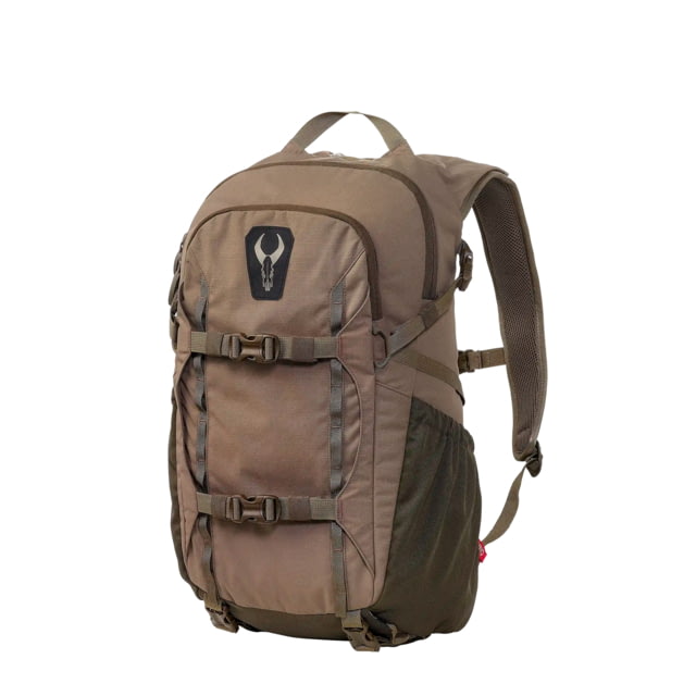 Badlands ATX 12 Backpacks Mud