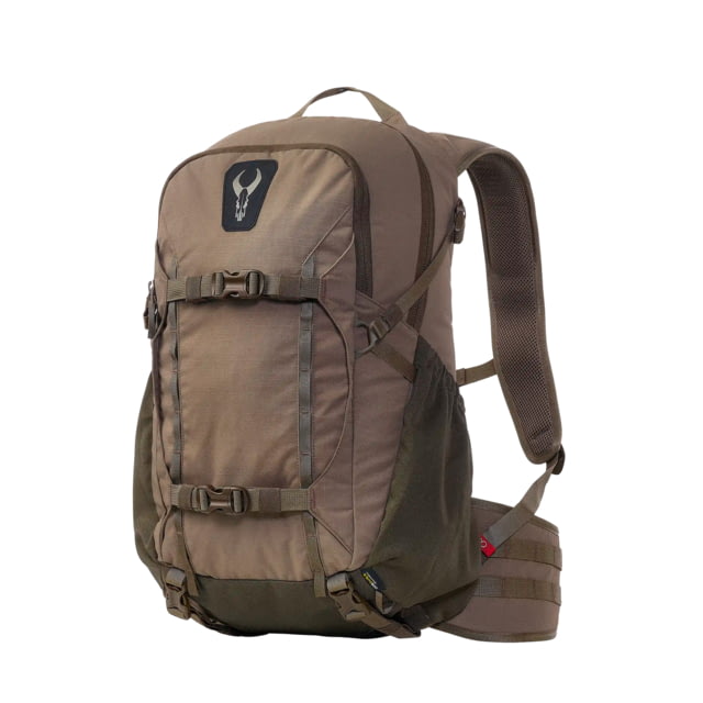 Badlands ATX 16 Backpack Mud - Badlands