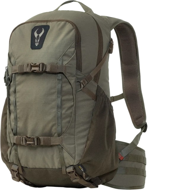 Badlands ATX 16 Backpack Olive