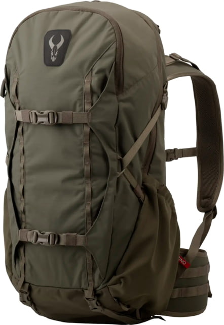 Badlands ATX 25 Backpack Olive