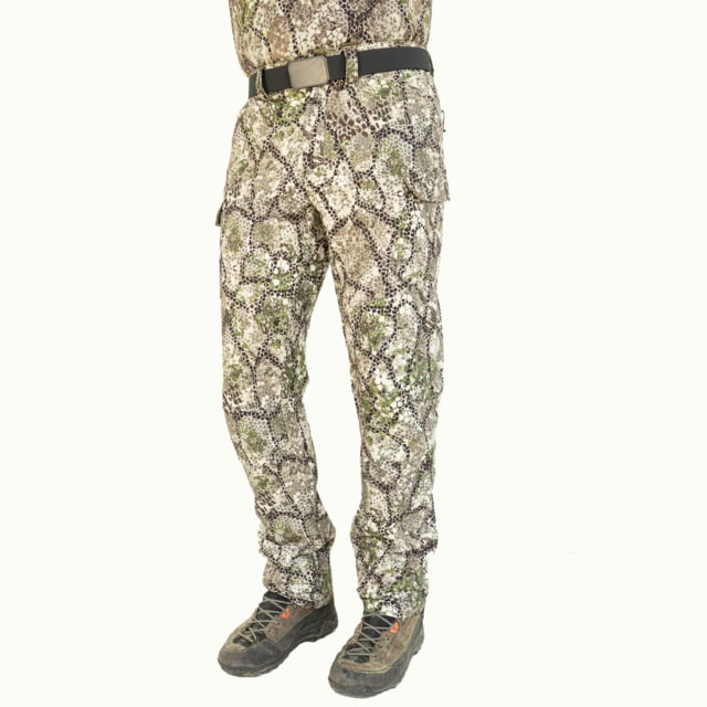 Badlands Air Lightweight Vented Pant - Men's Approach Og 44 Reg