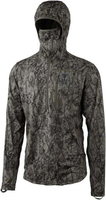 Badlands Air Ul Hoodie - Men's Approach Gt 2X Large