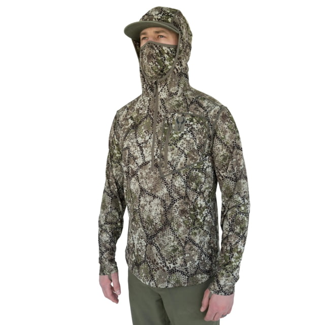 Badlands Badlands Air Ul Hoodie - Men's Approach Og X Large - $139.99 at Optics Planet