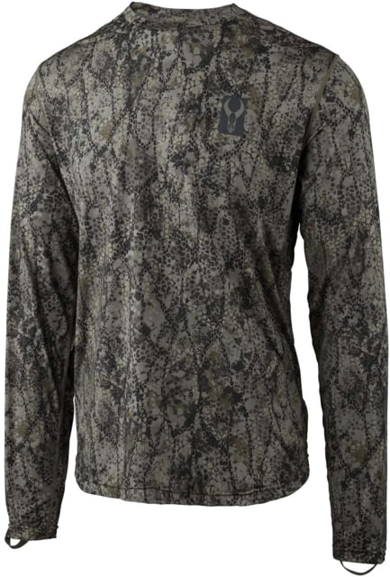 Badlands Air Ul Longsleeve Crew - Men's Approach Gt Medium