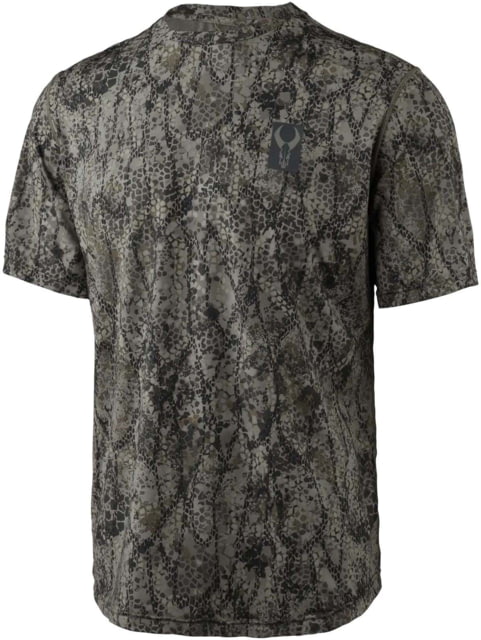 Badlands Air Ul Shortsleeve Crew - Men's Approach Gt Medium