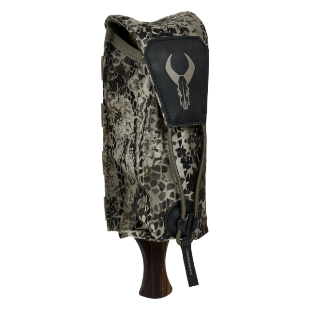Badlands Turkey Box Call Pocket Approach Gt - Badlands