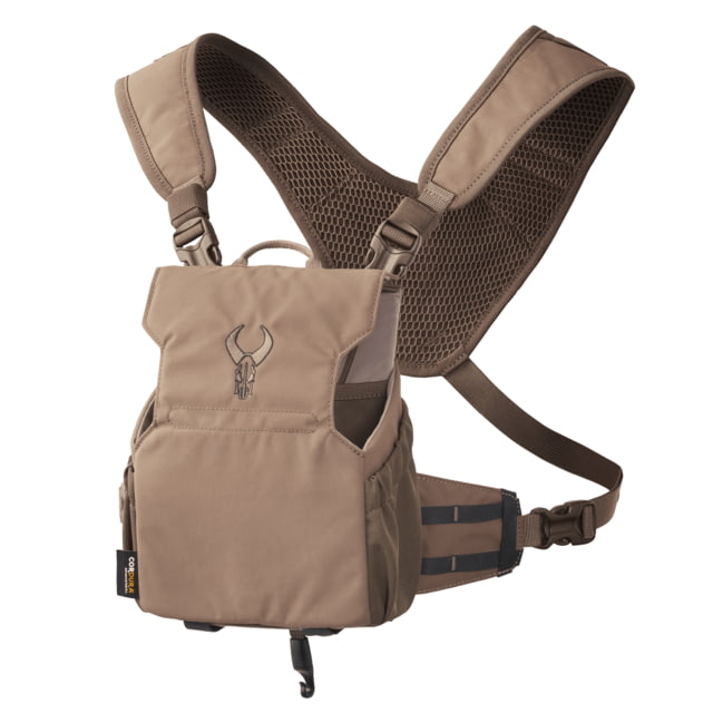 Badlands Bino AXS Case Mud Medium - Badlands