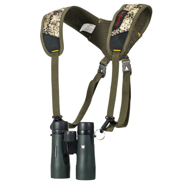 Badlands Bino Basics Binocular Shoulder Straps Approach - Badlands