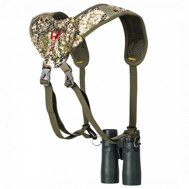 Badlands Bino Basics Binocular Straps Approach FX - Badlands