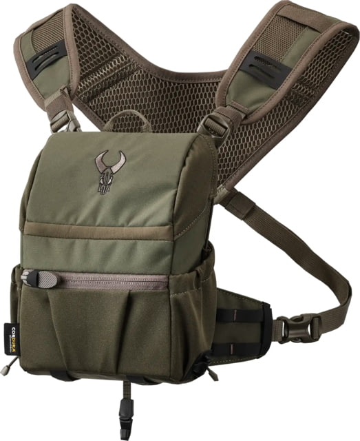 Badlands Bino EZ Case Olive Medium - Badlands