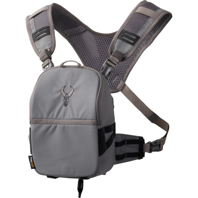 Badlands Bino Mag 2 Case Slate Medium - Badlands Gear