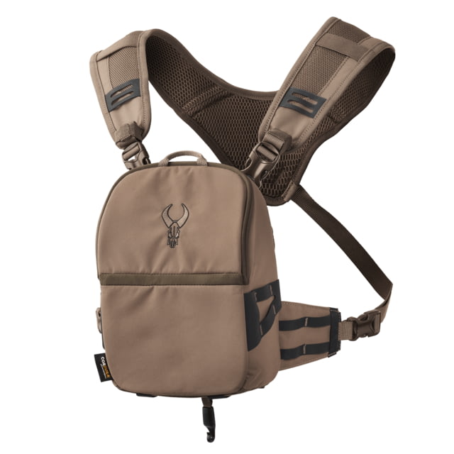 Badlands Bino Mag 2 Case Mud Large