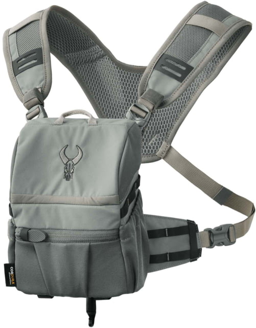Badlands Bino X2 Case Slate Medium
