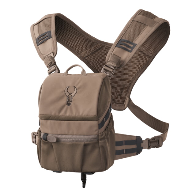 Badlands Bino X2 Case Mud Medium - Badlands