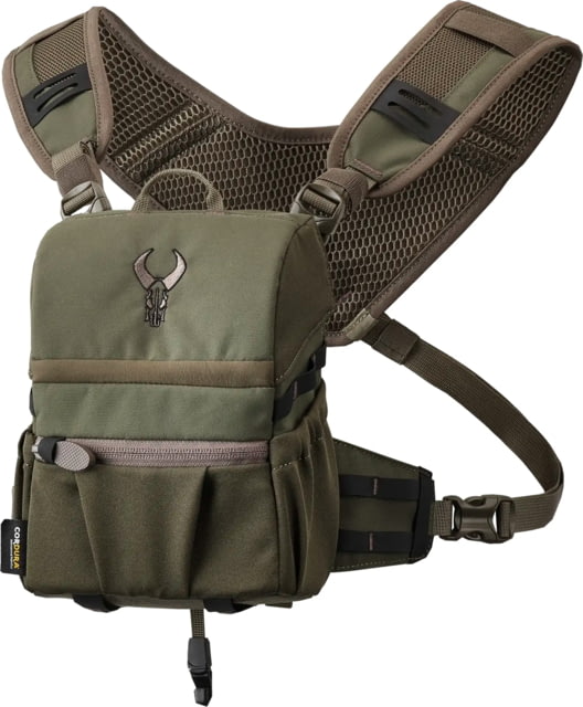 Badlands Bino X2 Case Olive Medium - Badlands
