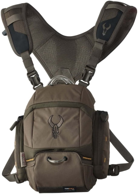 Badlands Binocular XR Pack Mud - Badlands