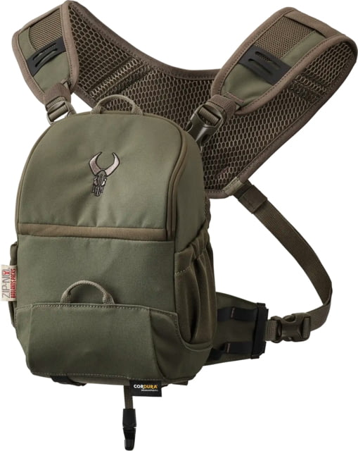 Badlands Bino XR Pro Case, Olive, 21-44244 by USA Badlands Specialty Binoculars & Accessories