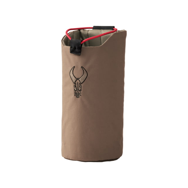 Badlands Bottle Pocket Mud - Badlands