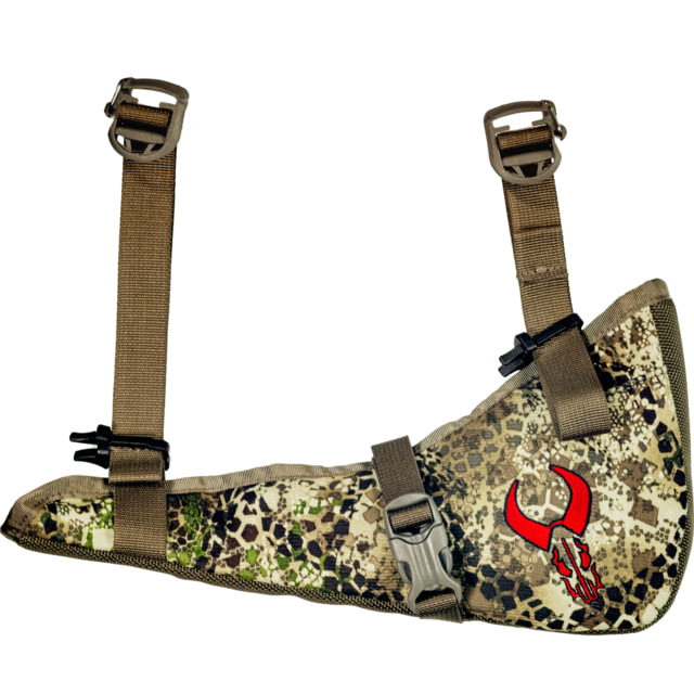 Badlands Bow Boot Approach Og - Badlands