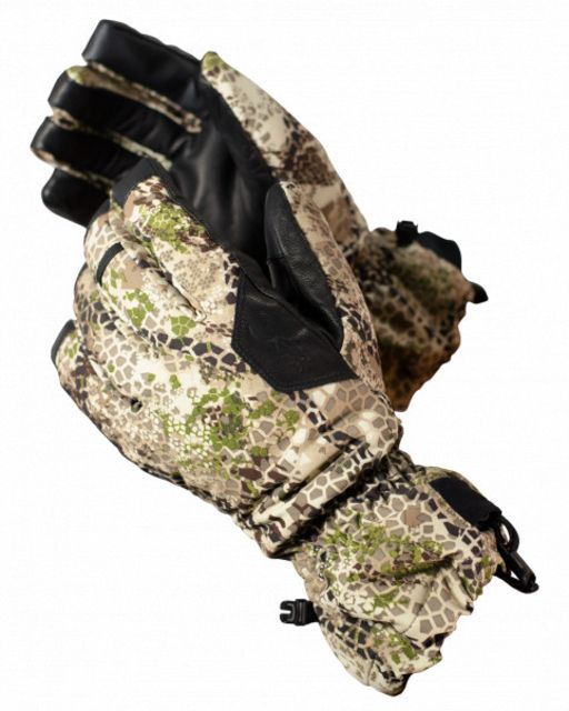 Badlands Convection Glove Approach FX Extra Large - Badlands