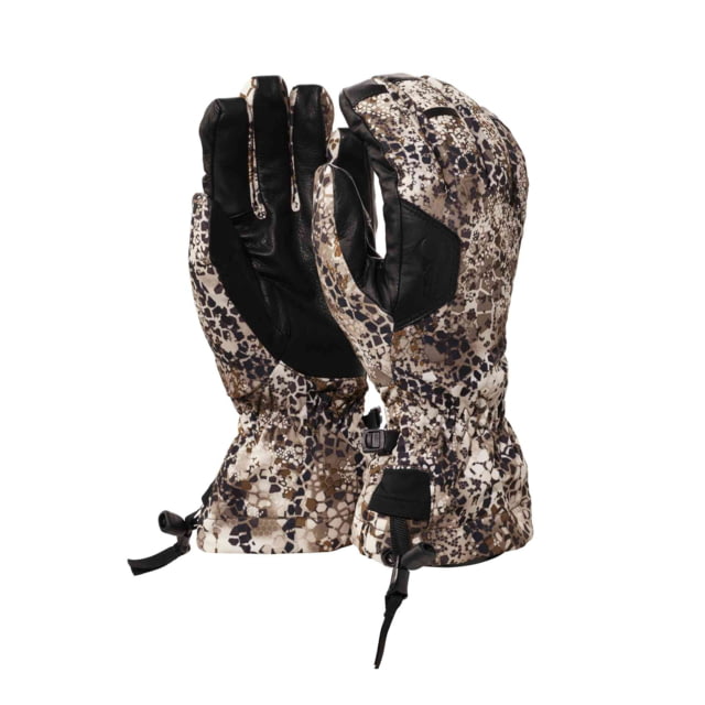 Badlands Convection Glove Approach Fx Large - Badlands