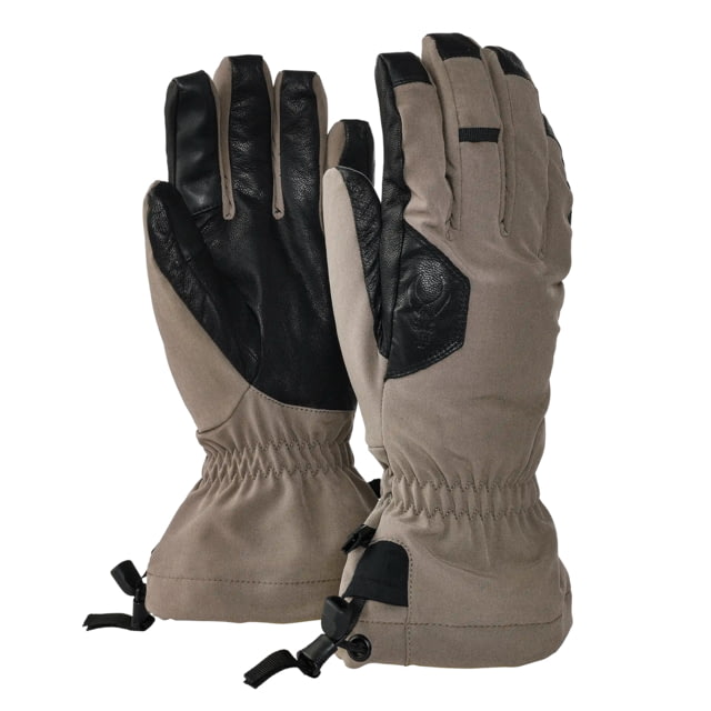 Badlands Convection Glove Stone Medium - Badlands