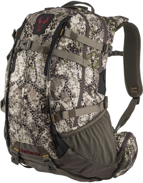 Badlands Dash Backpack Approach - Badlands