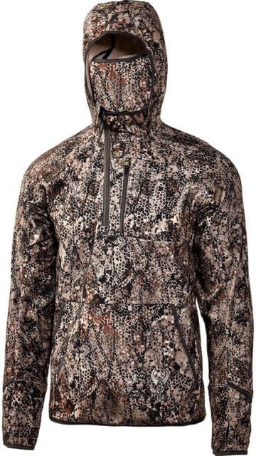 Badlands Draw Hoodie - Men's Approach FX Medium
