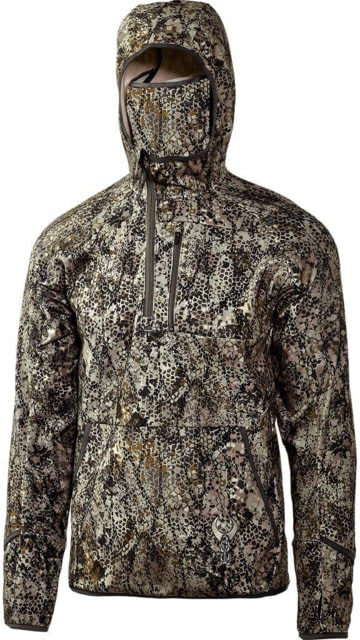 Badlands Draw Hoodie - Men's Approach GT Medium