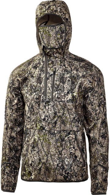 Badlands Draw Hoodie - Men's Approach OG Extra Large