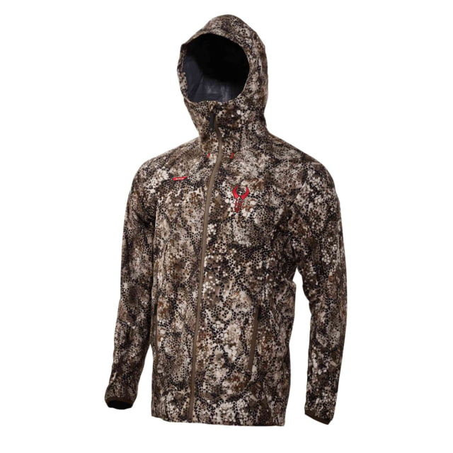 Badlands Exo Rain Jacket - Men's Approach Fx Medium