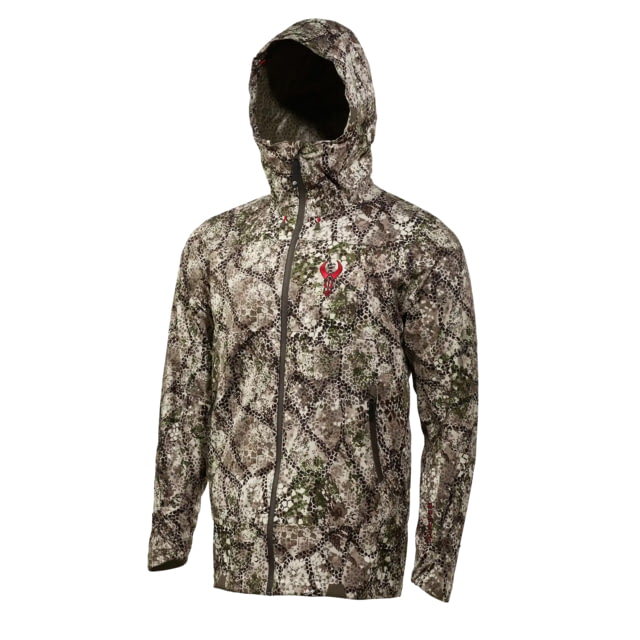 Badlands Exo Rain Jacket - Men's Approach Og Large