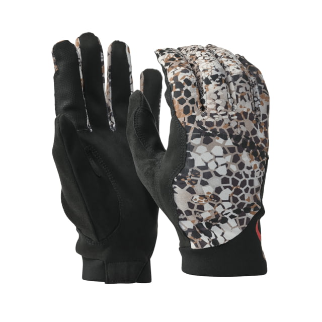 Badlands Flex Glove - Men's Approach Fx X Large - Badlands