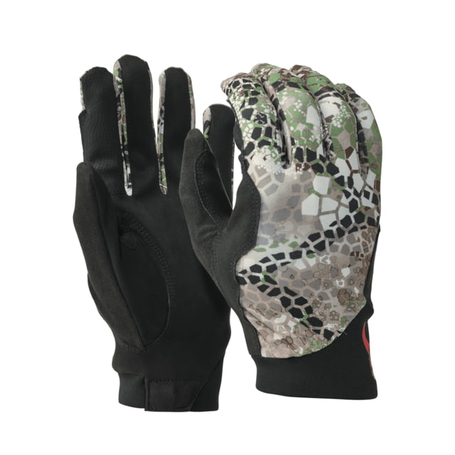 Badlands Flex Glove - Men's Approach Og X Small - Badlands