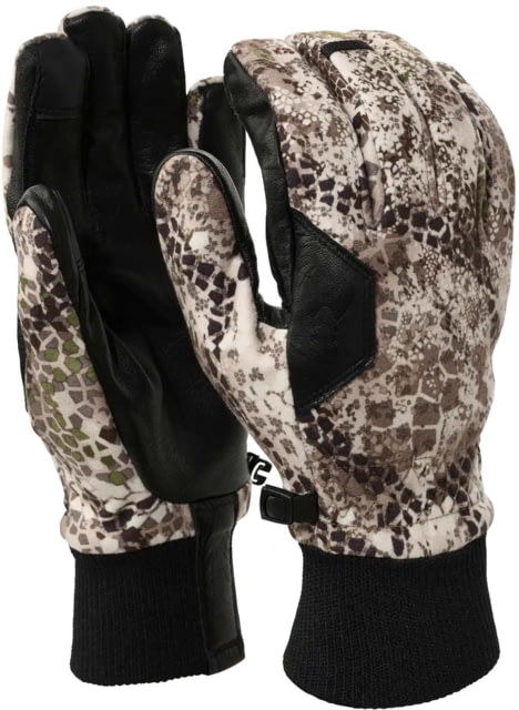 Badlands Hybrid Glove 1301992 - Badlands