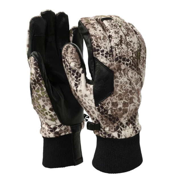Badlands Hybrid Gloves Approach Og Large - Badlands