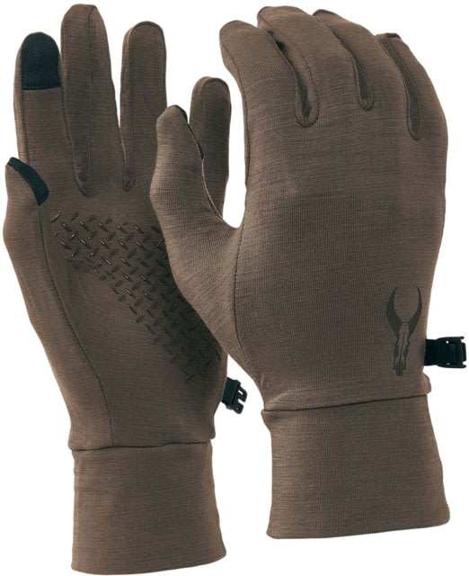 Badlands Pecora Merino Glove Liner 1301979 - Badlands