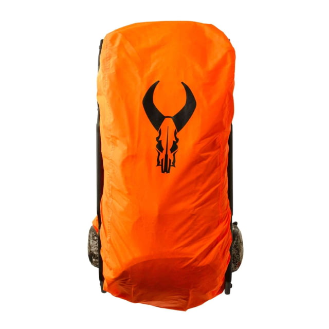 Badlands Rain Cover Blaze Large