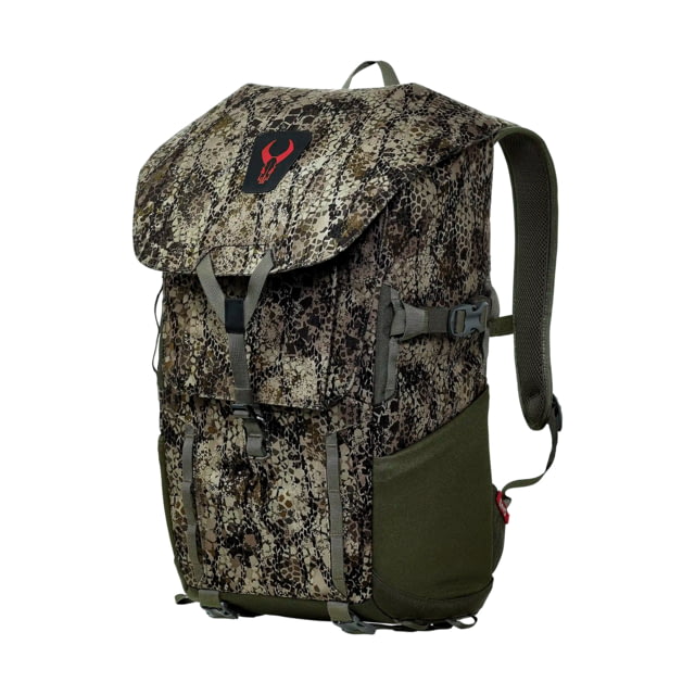 Badlands Rise Pack Approach Gt - Badlands