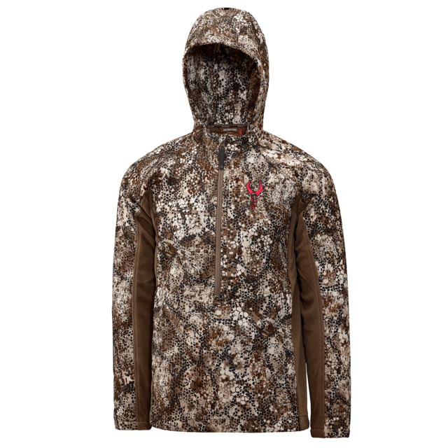 Badlands Rise Pro Hoodie - Men's Approach Fx Medium