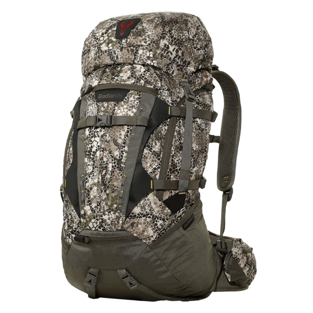 Badlands Sacrifice LS Mountaineering Backpack Approach Og - Badlands