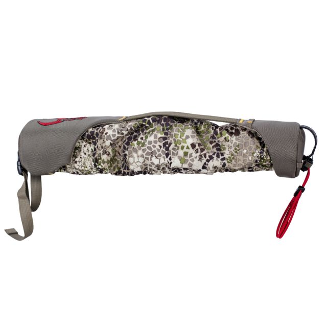Badlands Scope Cover for Rifle Scope Approach Og Small - Badlands