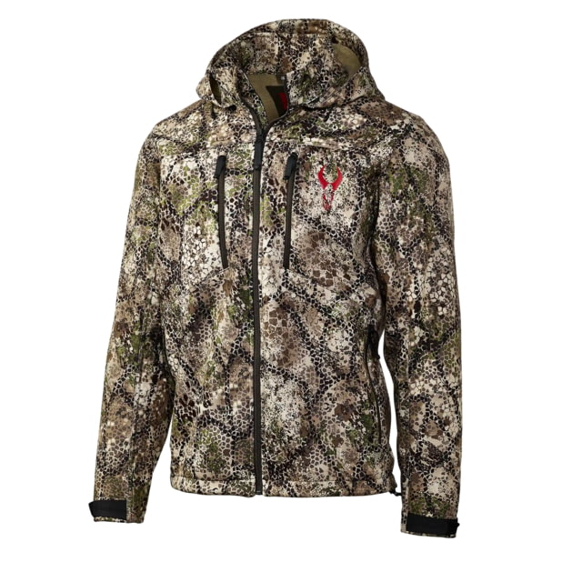 Badlands Tor Pro Jacket - Men's Olive X Large