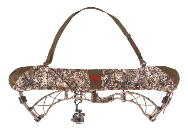Badlands UL Bow Sling, Approach Fx, 21-37387 by USA Badlands Archery Bow Tuning Accessories