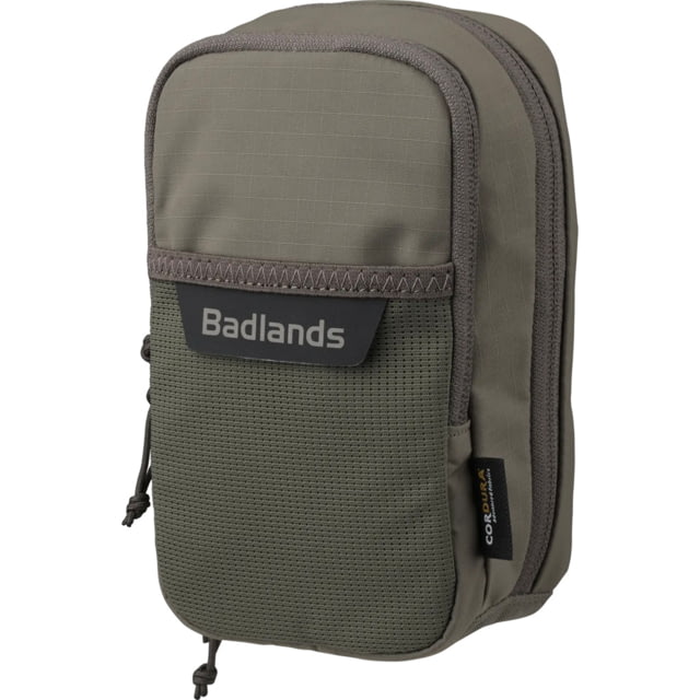 Badlands Vertical Pocket - Men's Mud - Badlands