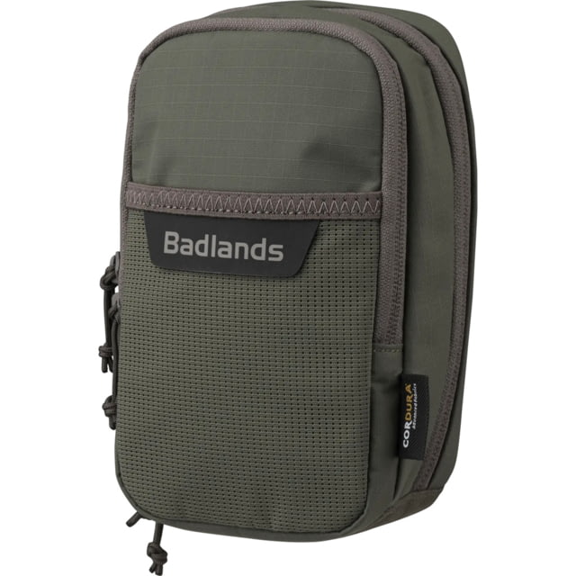 Badlands Vertical Pocket - Men's Olive - Badlands