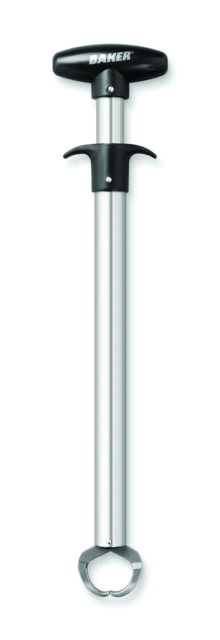 Baker Tools Fish Gripper 15in 1 Finger Operation T Handle