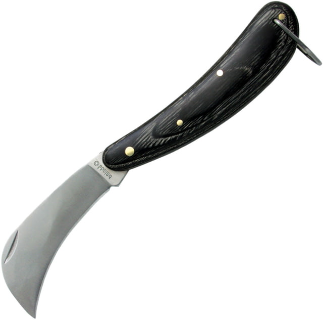 Baladeo Billhook Electricians Knife - Baladeo